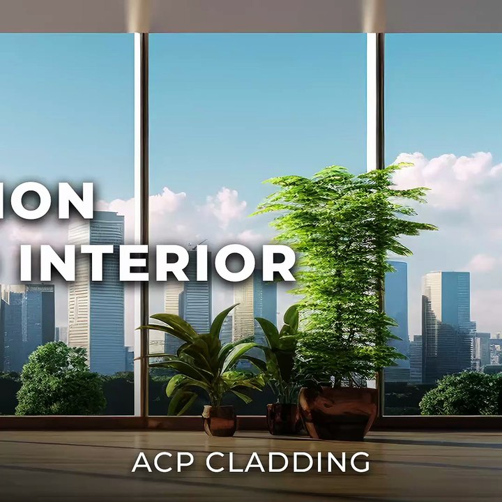 ACP Cladding Installation & Modern Exterior Design Solutions