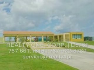 Urb. Los Arboles | Rio Grande, Puerto Rico