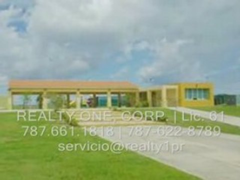 Urb. Los Arboles | Rio Grande, Puerto Rico