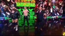 WWE RAW FULL SHOW FEBRUARY 16,2026 part-1