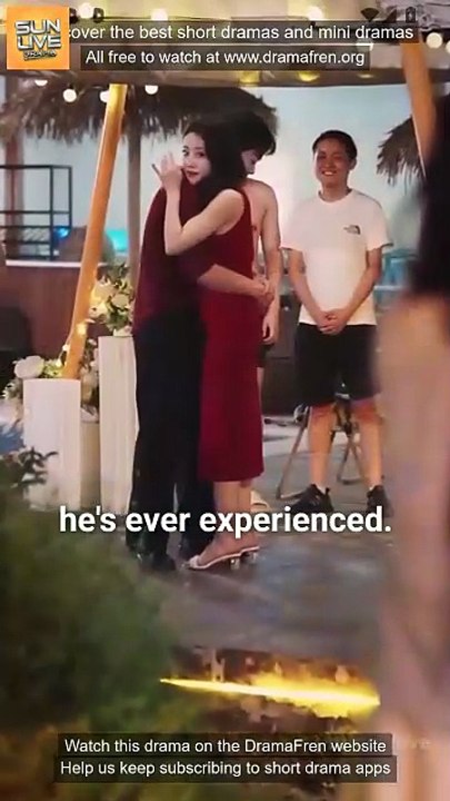 Frozen Heart Endless Regret Full Movie HD Vertical Short I Best CDrama ShortFilms Hot Billionaire CEO Dark Love Chinese Romance 2025 [Full Movie]