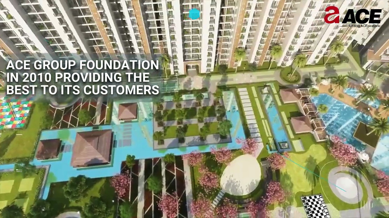 ACE Group Owner Ajay Chaudhary | Transforming Real Estate