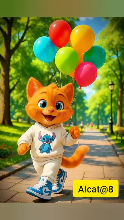 wait for end😺
