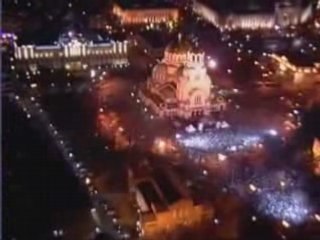 BULGARIA FOREVER - Boris Christoff - Mnogaia Leta 1