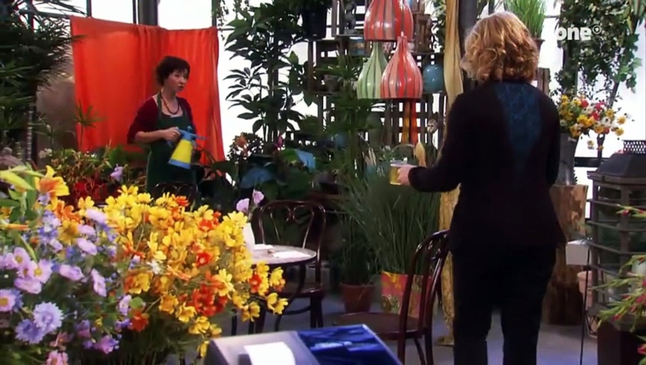 Rote Rosen 1628 Folge [Full Movie]