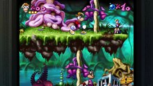 Rendimiento en Nintendo Switch 1 - Rayman: 30th Anniversary Edition