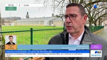 Municipales Graulhet Blaise Aznar