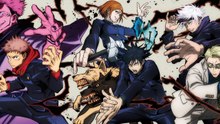 [OFFICIAL] JUJUTSU KAISEN Season 1 Episode 59 (2020) Full Episode