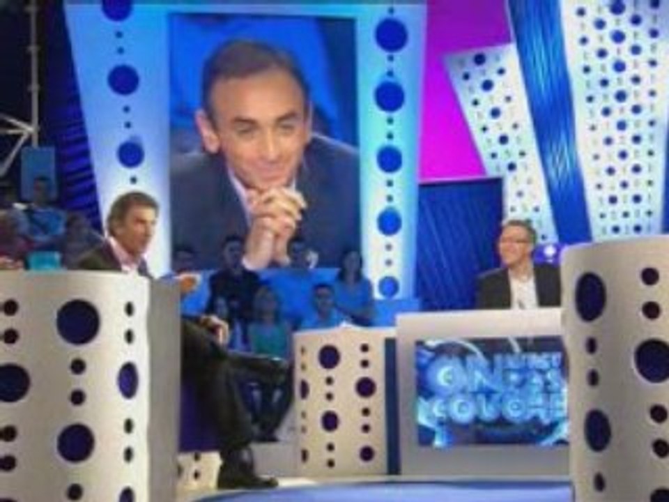 Naulleau - Borloo : un ministre plein ^^ !!