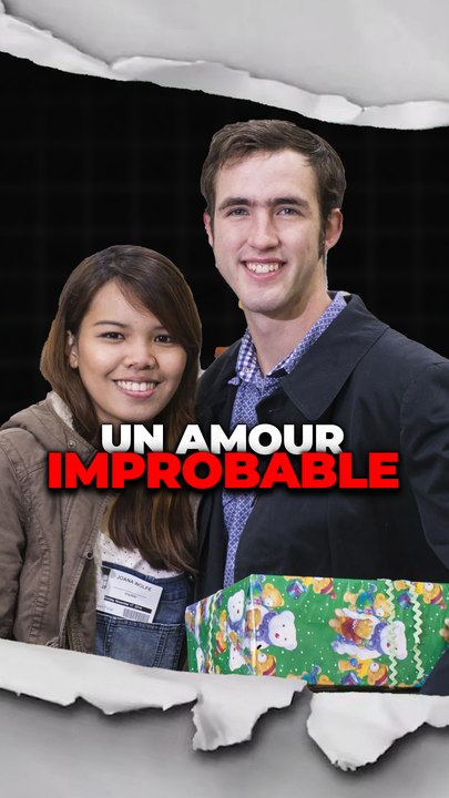Un amour improbable