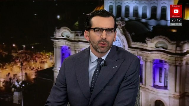 SCJN permite participación de Estela Ríos en debate sobre prisión preventiva oficiosa
