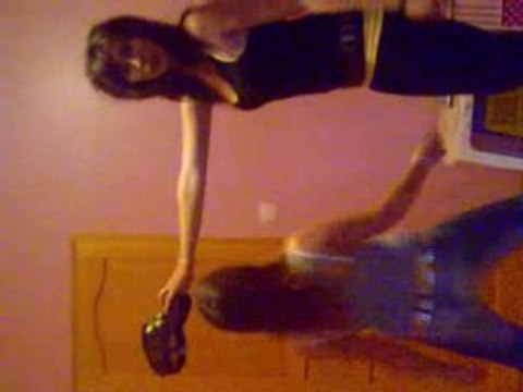 Danse Décalé Gwada Moi &Audrey