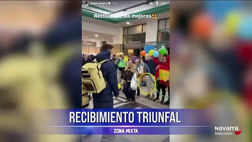 Zona Mixta