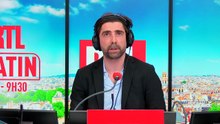 Le journal RTL de 8h du 17 février 2026