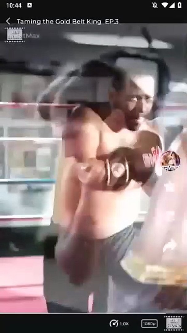 Taming The Mad King Full Movie 2026 English Subtitles [Full Movie]