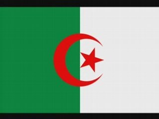 National anthem of People's Democratic Republic of A (vocal)