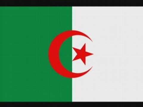 National anthem of People's Democratic Republic of A (vocal)