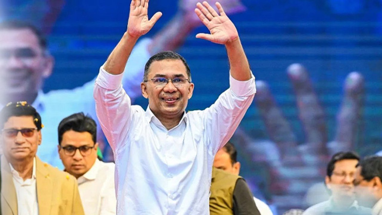 Bangladesh New Prime Minister 2026: Tarique Rahman कौन है, Political Career, Family, Biography |