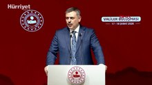 Bakan Çiftçi: Yemin töreninde olanlar yakışıksızdı