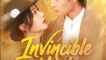 Invincible Healer_ Taming Her Heart - Full Movies English Sub