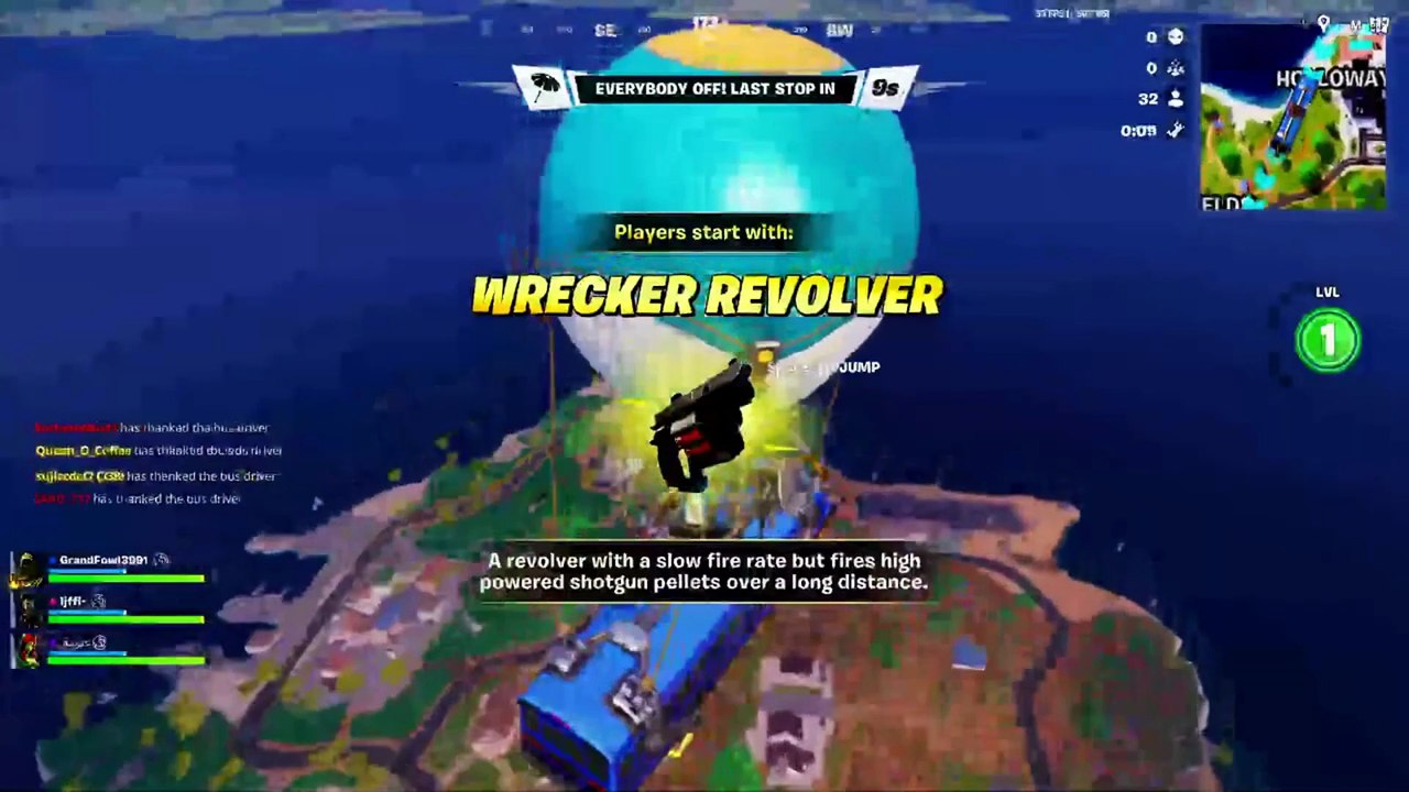 Fortnite BLITZ Gameplay 🔥 Victory Royale | Zero Build No Commentary. #fortnite #fortnitegameplay