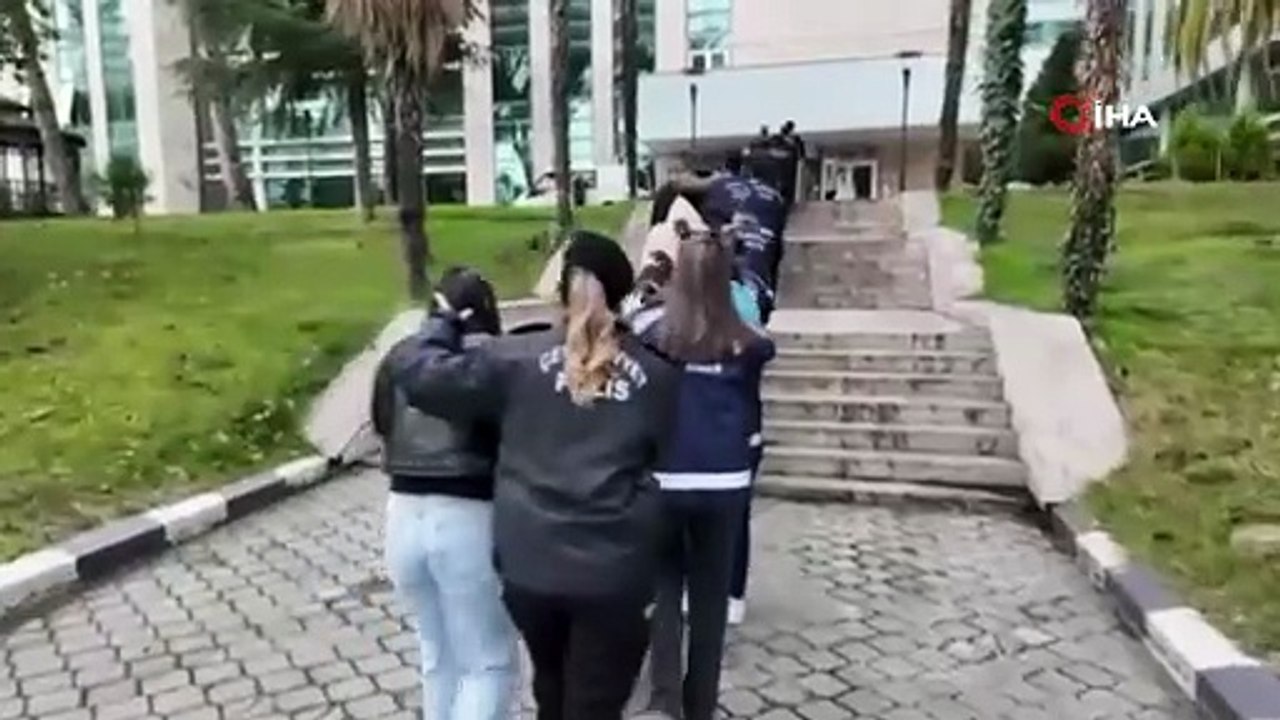 14 kişinin tutuklandığı yasa dışı bahis operasyonunda 2,6 milyar TL işlem hacmi belirlendi