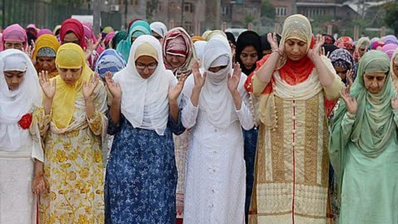 Ramadan 2026: Aurten Ghar Par Taraweeh Ki Namaz Kaise Padhe | Periods Me Taraweeh Ki Namaz Ka Tarika