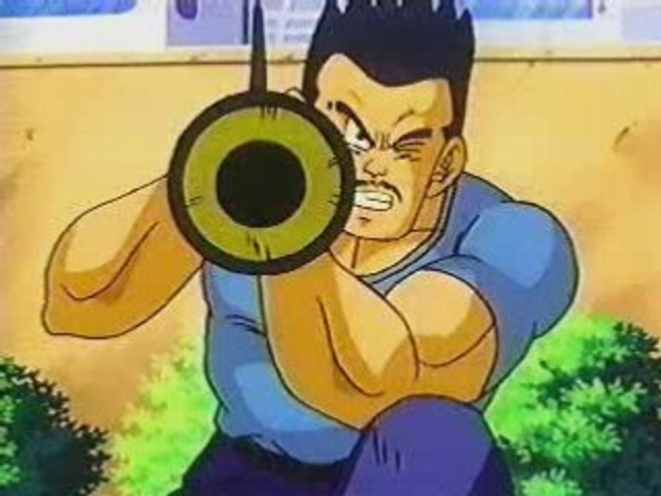 Ultimate Battle 22 - You can do it! Hero of Justice