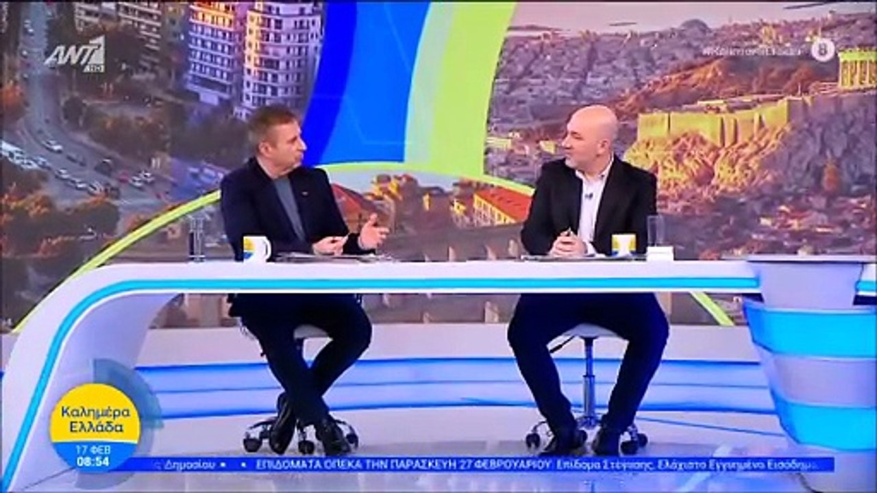 Παναγιώτης Στάθης: Έμαθε ότι πέθανε η μητέρα το...