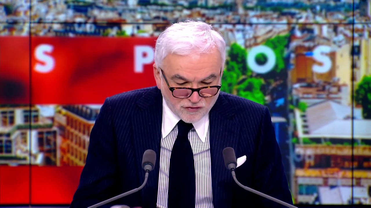 Édito Pascal Praud - Mort de Quentin : «LFI a fait de la Jeune garde son bras armé»