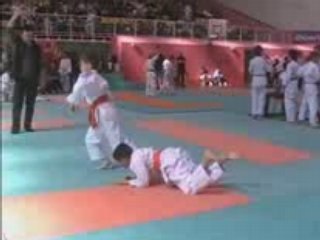 Rhône UFOLEP PB 2008