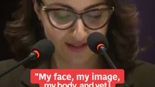 If women are unsafe offline, we will be unsafe online: Soha Ali Khan at AI Summit