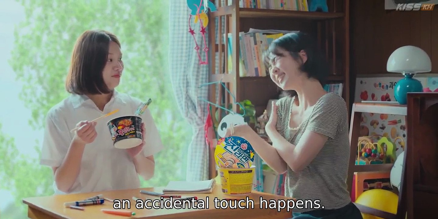 Forever Young 2025 Episode 2 English Sub