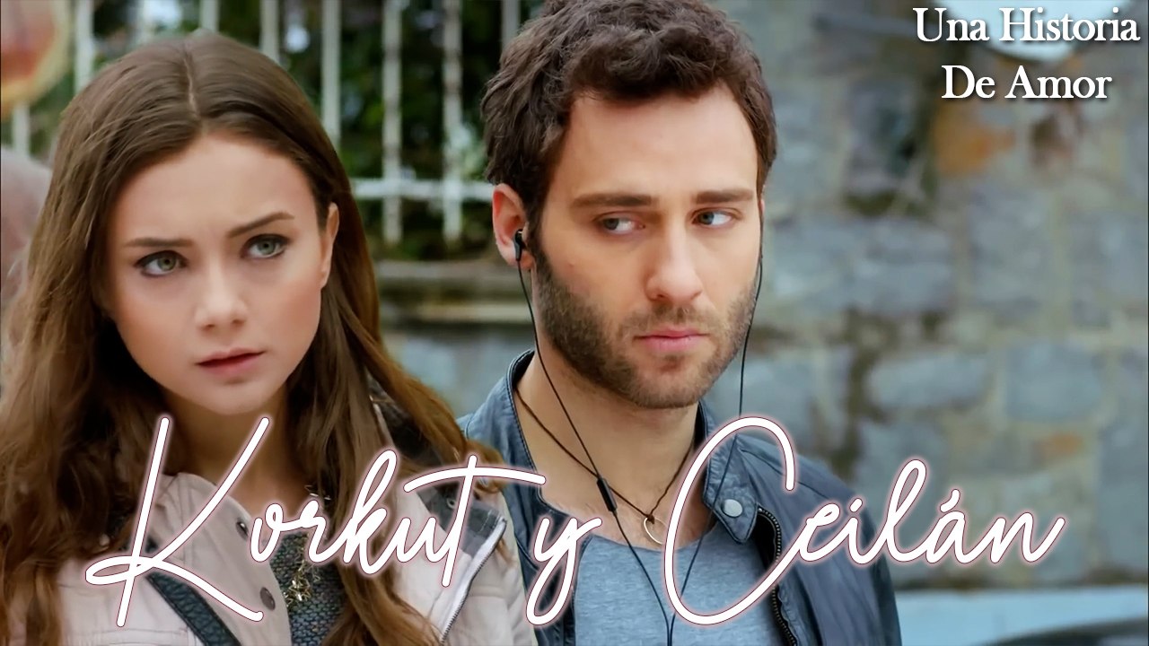 Korkut y Ceilán