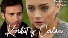 Korkut y Ceilán