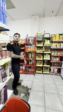 GITANOS EN EL SUPERMERCADO 🤣🤣 #humorviral #gitanos #comunidadgitana #humor #comedia #viral #supermercado #compras