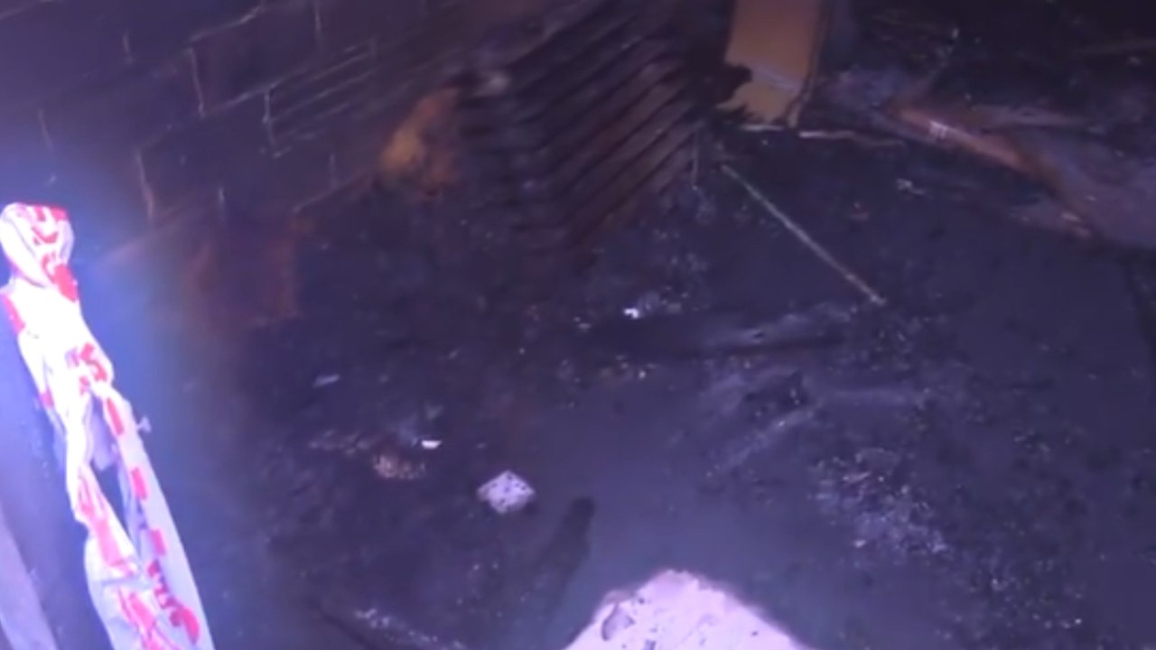 Cinco adolescentes mueren en el incendio de un trastero donde solían reunirse en Manlleu (Barcelona)