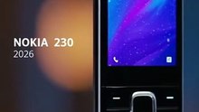 Nokia 230