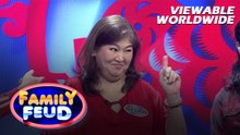 Family Feud: TEAM ALMENDRAS, WALANG AWAT ANG PAGDOMINA SA SURVEY BOARD! (Episode 932)