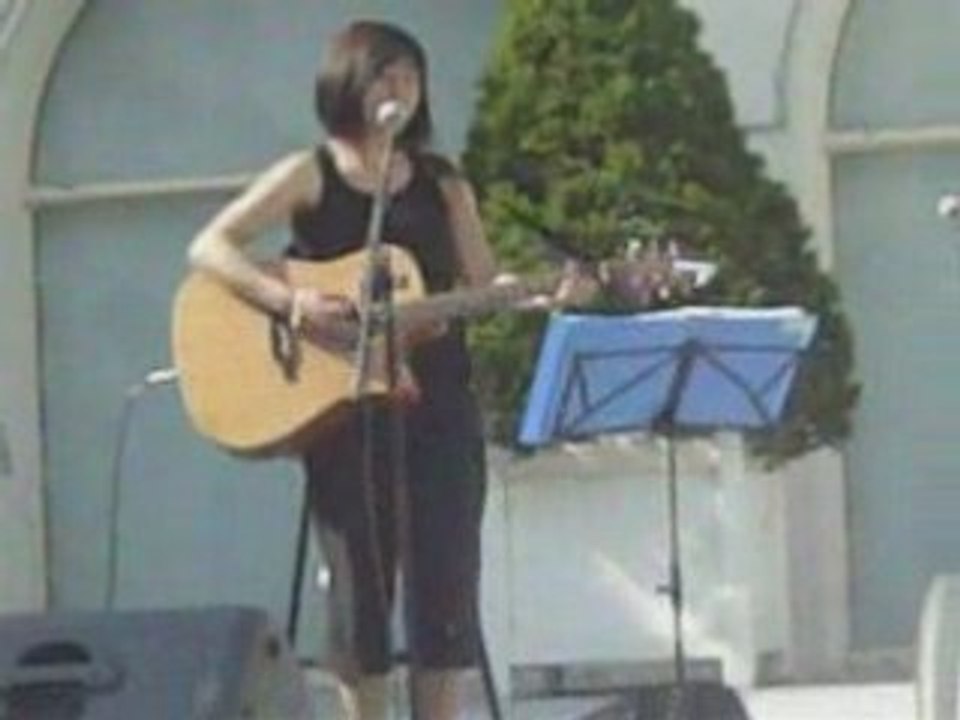 OLi from MOLLYCODDLE - MARY COVER