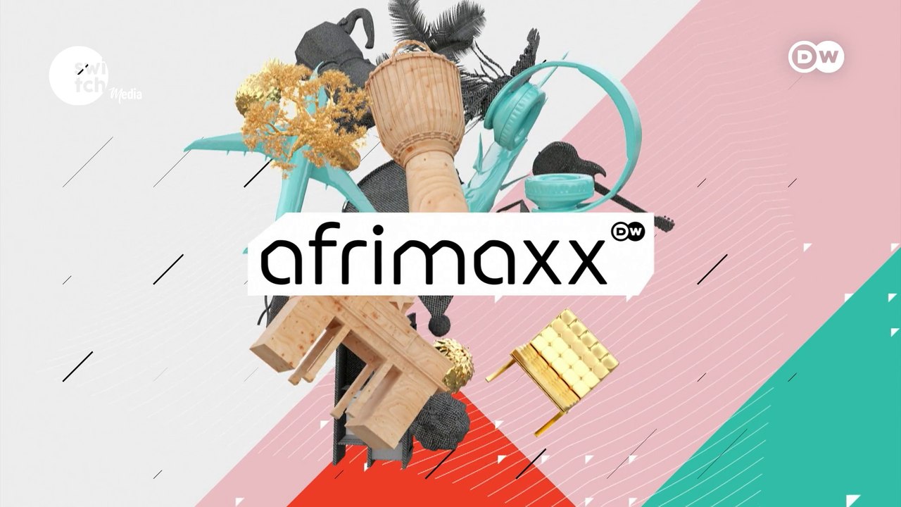 How Africa sparks innovation | DW's Afrimaxx