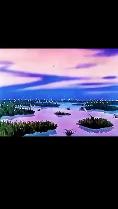 Cartoon videos
