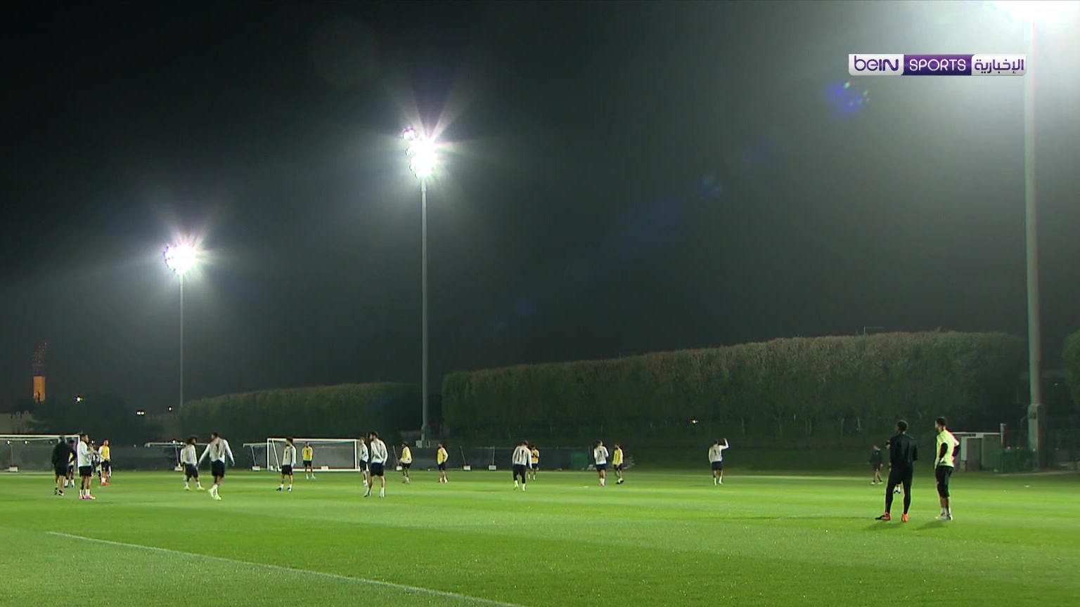 مواجهة منتظرة بين السد والاتحاد