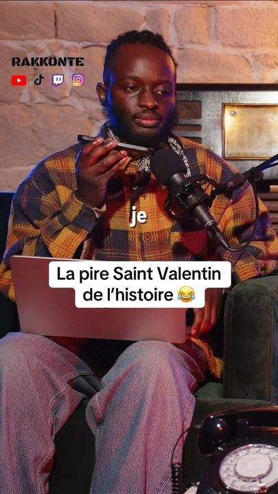 Le déni ou pas ? 😭🤷🏾‍♂️