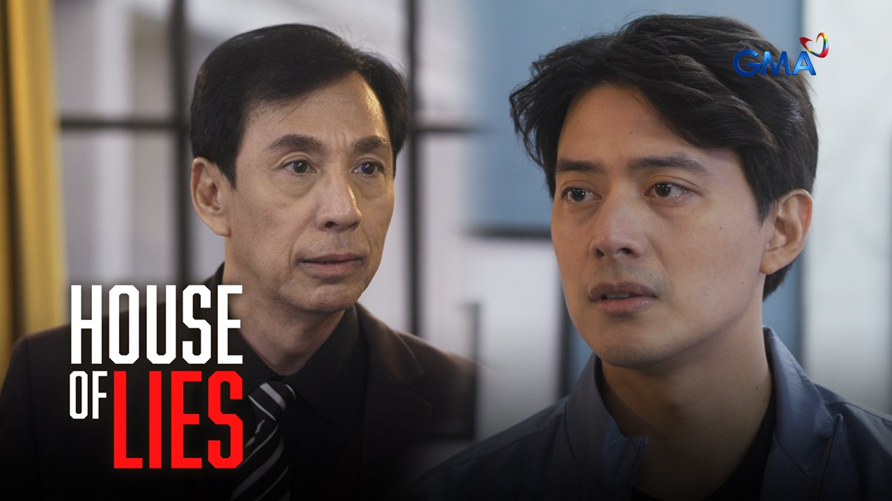 House of Lies: Paolo admits Thea’s pregnancy to Greg! (Episode 22)