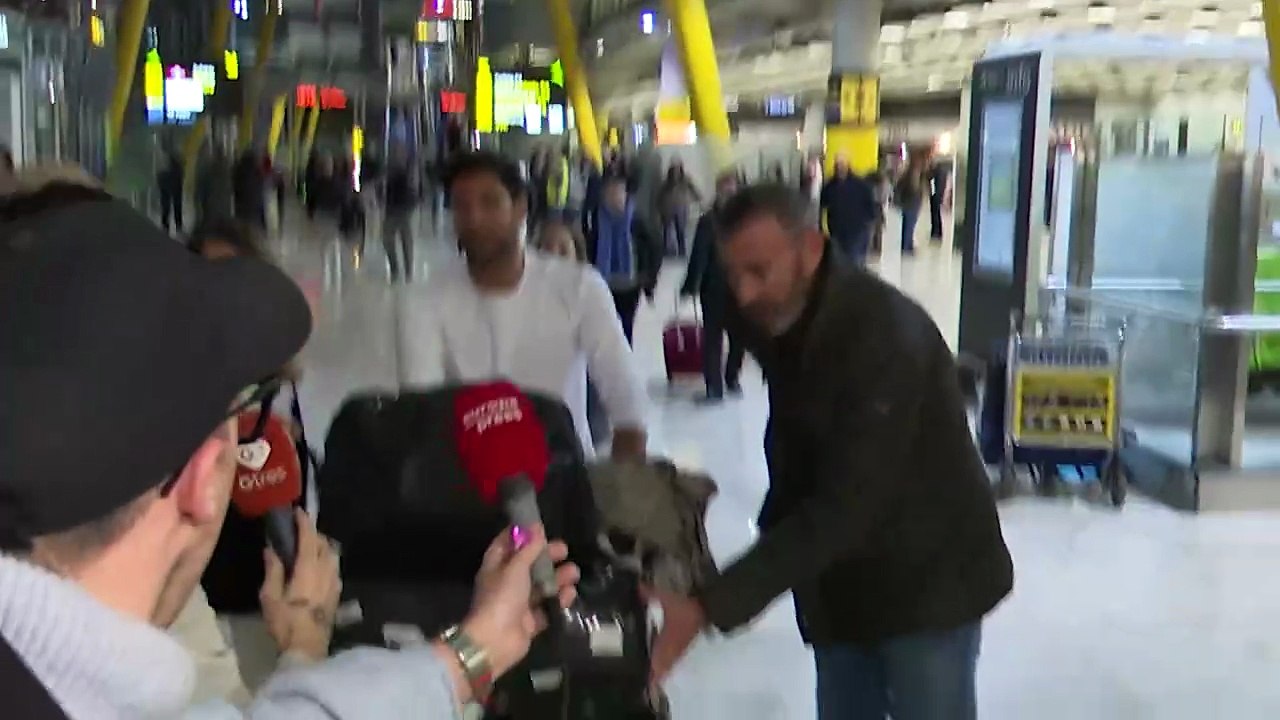 Tamara Gorro ya no se esconde y habla por primera vez tras salir a la luz su relación Cayetano Rivera: "¡La que se ha liado!"