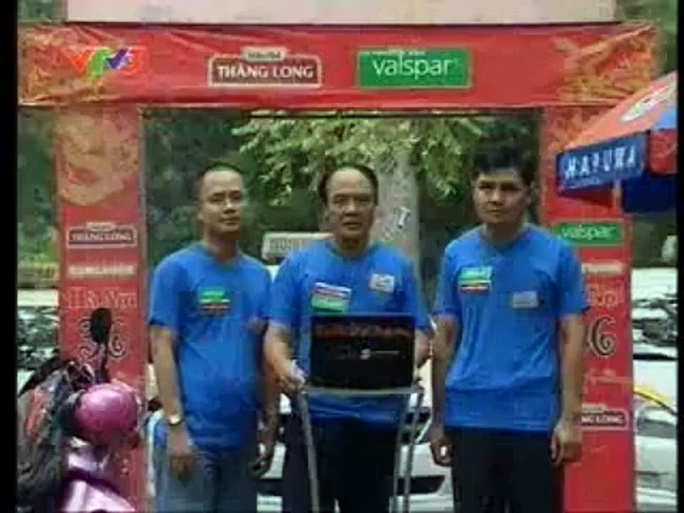 VTV3 - Hà nội 36 phố phường (11/9/2010, video đầu tiên của năm Bính Ngọ 2026)