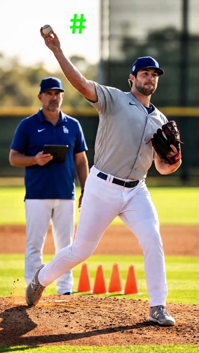 "Analysis: Vierling's collaboration with pitching coach aids his rehab."