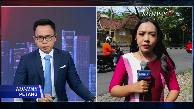 Heboh! Jenazah dalam Koper Ditemukan di Rumah Kosong Kawasan Brebes, Polisi Tangkap Pelaku