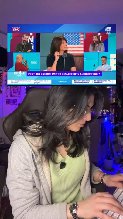 Le défilé des champions, de nos plateaux de télé… 😂✨